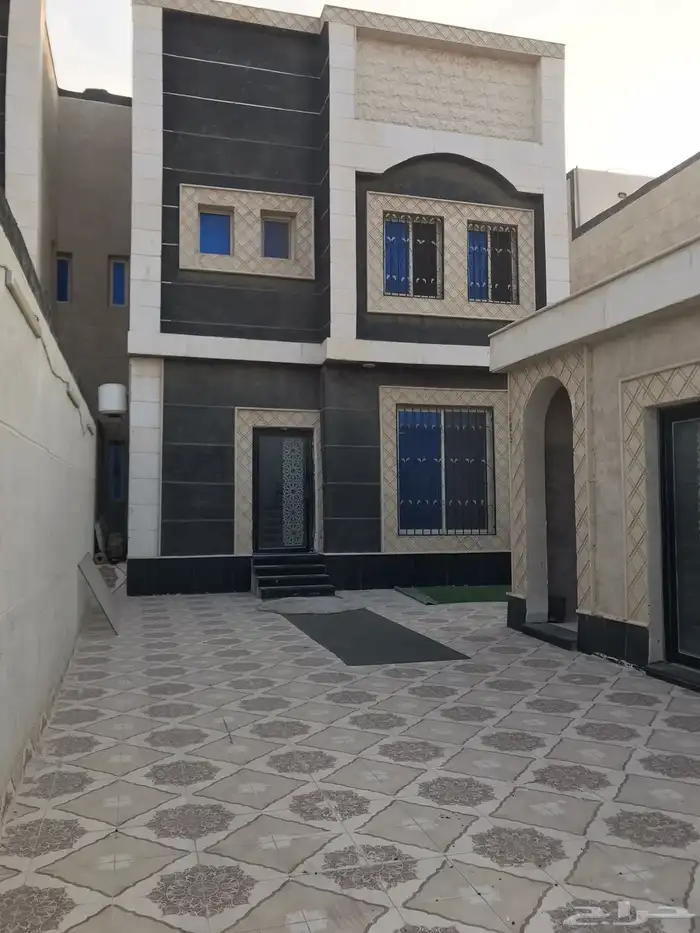 فيلا للايجار 2