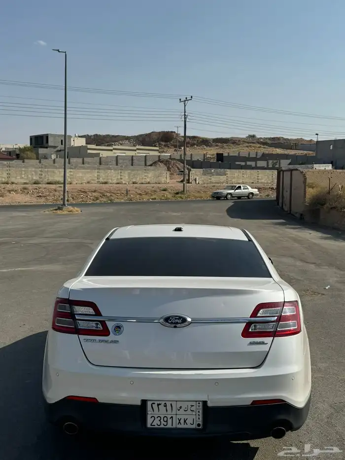 تورس 2015 نص فل 2