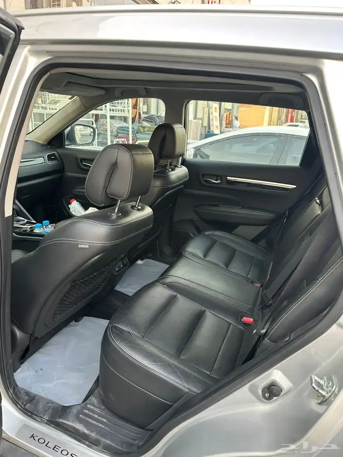 رينو كوليوس 10