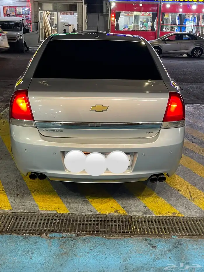 كابرس 2014 نظيف 3