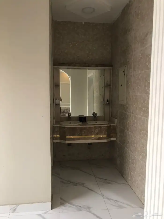 فيلا للايجار 12