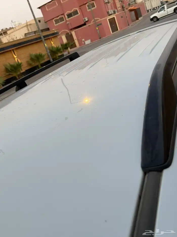 للبيع باجيرو 2016 6