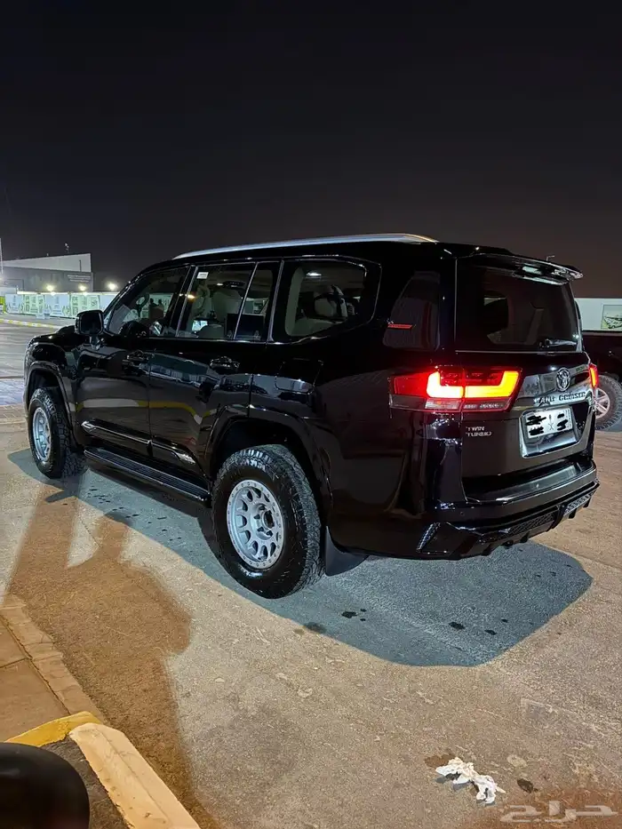 جنوط ميثود اصلية مقاس 17 مع كفرات كومهو نص حجري 23 3