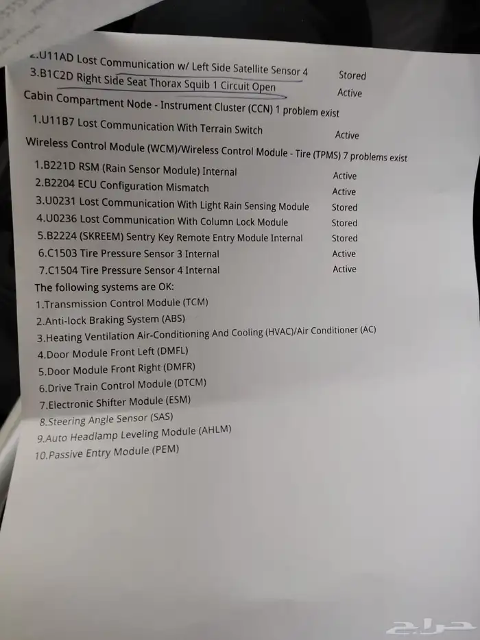 جيب جراند شروكي 2011 1