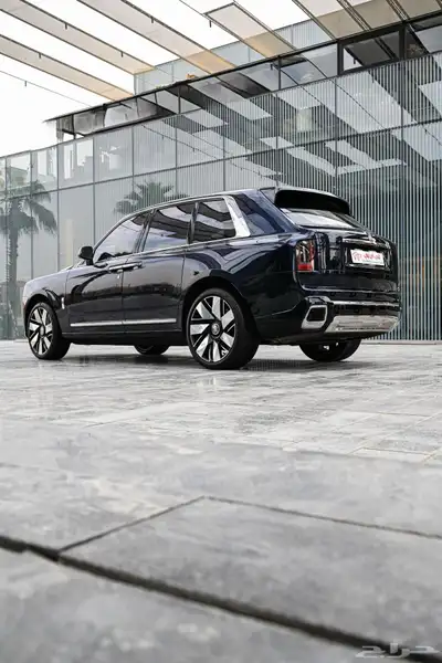 رولزرويس كولينان index