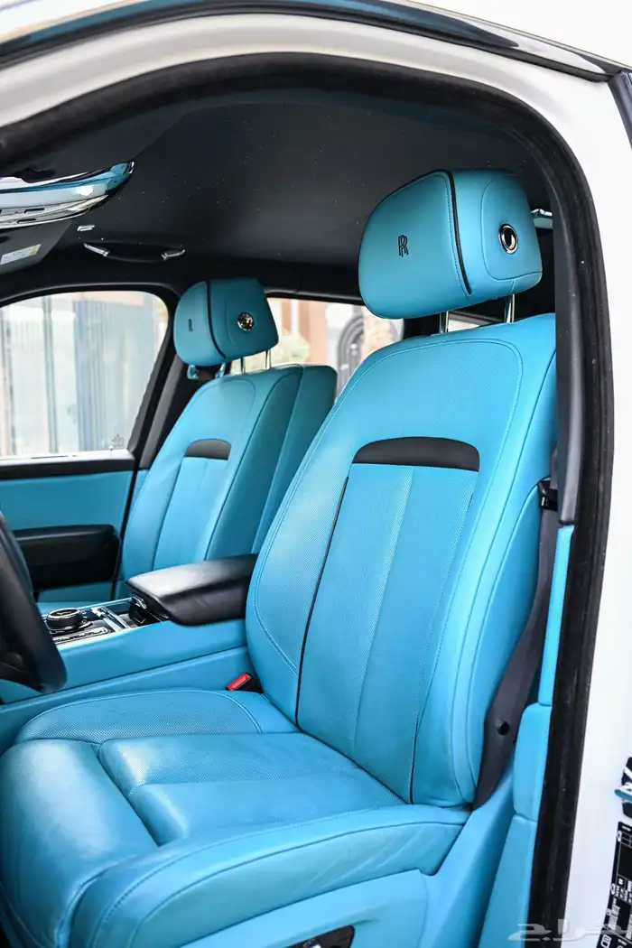 رولزرويس كولينان تاجير سيارات 4