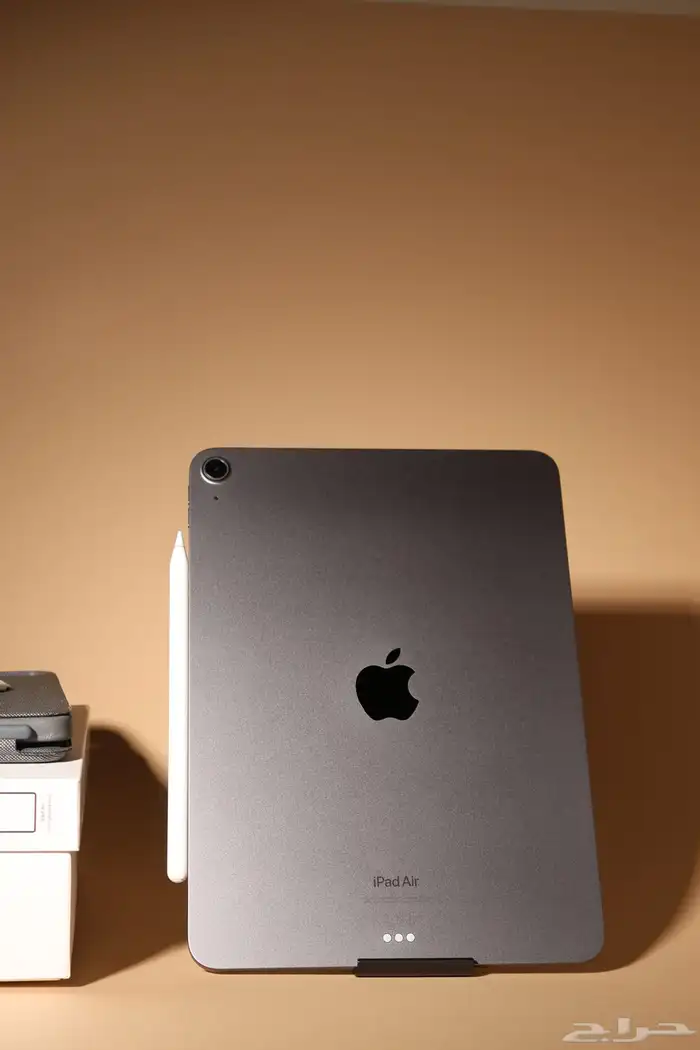 ايباد Air الجيل الخامس 2022 سعة wifi 256gp 0