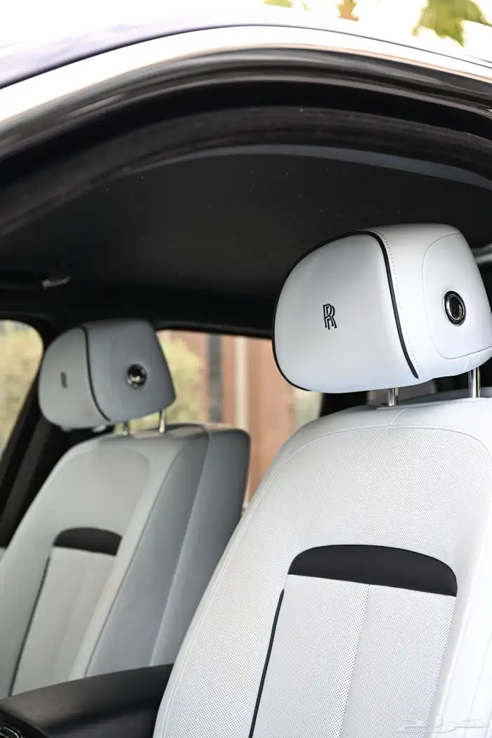 رولزرويس كولينان 6