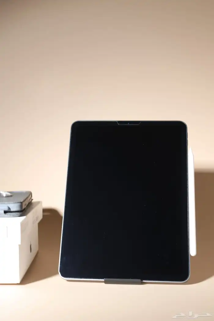 ايباد Air الجيل الخامس 2022 سعة wifi 256gp 1