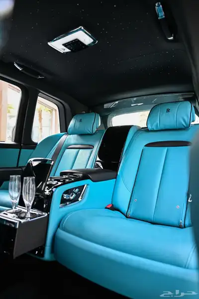 رولزرويس كولينان تاجير سيارات index