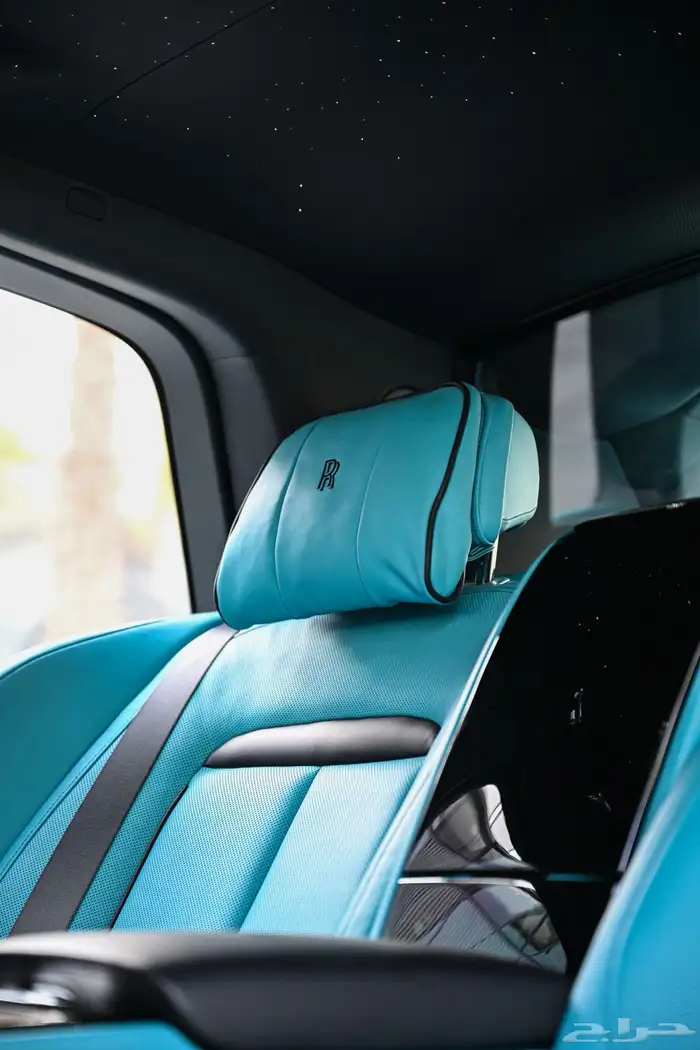 رولزرويس كولينان تاجير سيارات 7