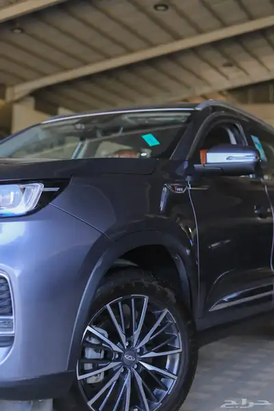 شيري تيجو 8 برو مكس دبل index