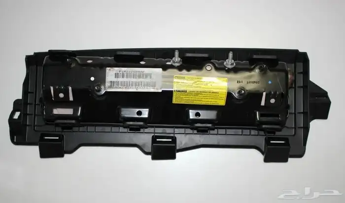 ارباق طاره كرايسلر و ارباق ركبه اصلي موبار 2