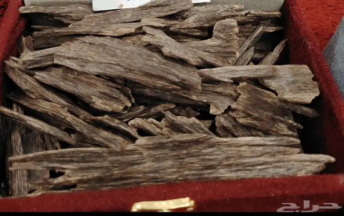 عود هندي نجلاند دبل سوبر 1