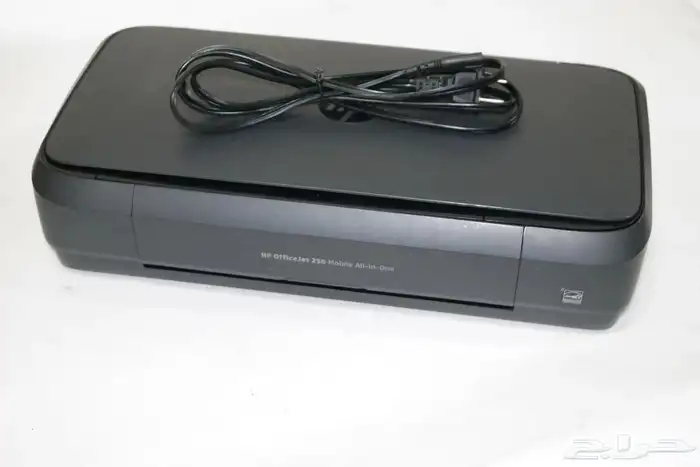 طابعة HP OfficeJet 250 Mobile Printer 1