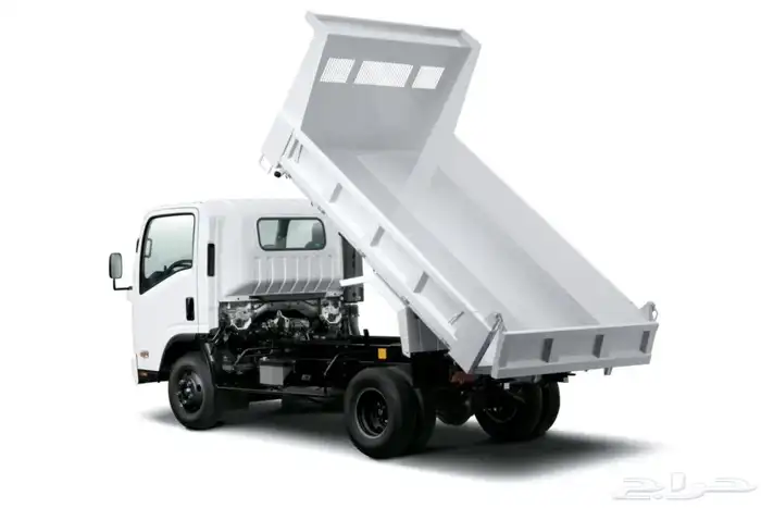 نقل مخلفات دينه قلاب 3 طن 0