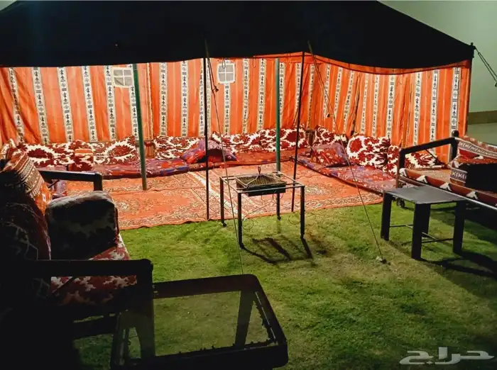 شاليهات الرياض 250 0