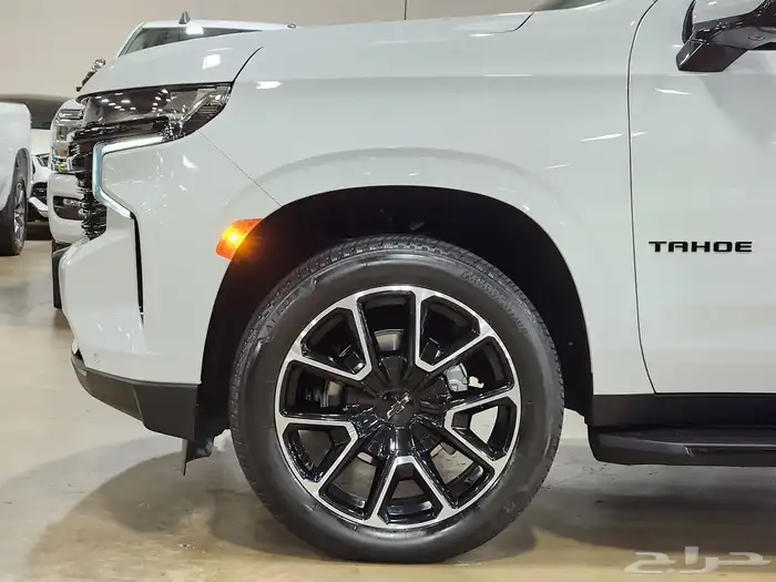 جنوط تاهو مقاس 22 موديل 2023 و 2024 نخبه اولا 7