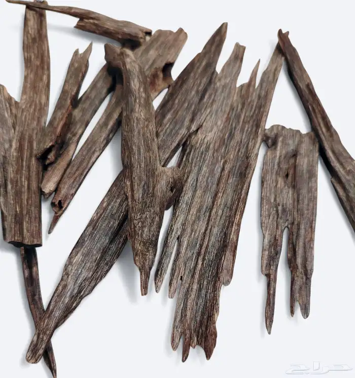 عود هندي نجلاند دبل سوبر 0