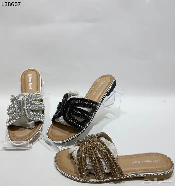 جزم نسائي فاخره جملة 52