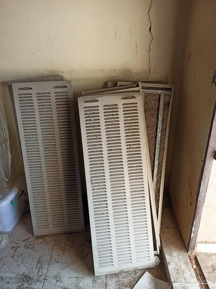 مكيف صحراوي ( الريف ) للبيع 1