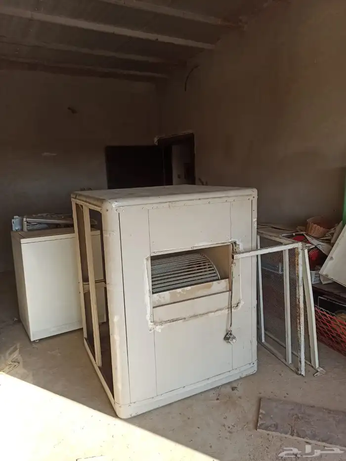 مكيف صحراوي ( الريف ) للبيع 0