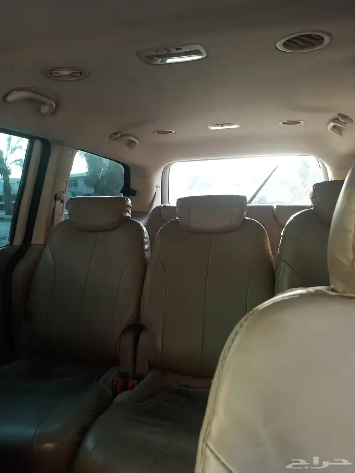 كيا كورنفال 2015 3