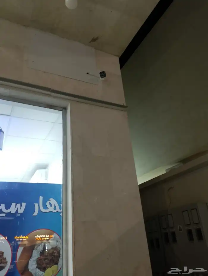 كاميرات مراقبه عروض خاصه 6