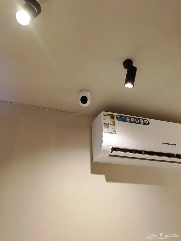 كاميرات مراقبه عروض خاصه 1