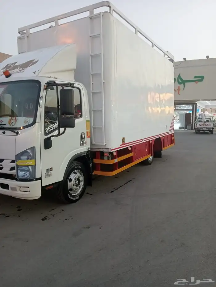 شركة نقل عفش مع الفك والتركيب تخزين عفش نقل اثاث 0