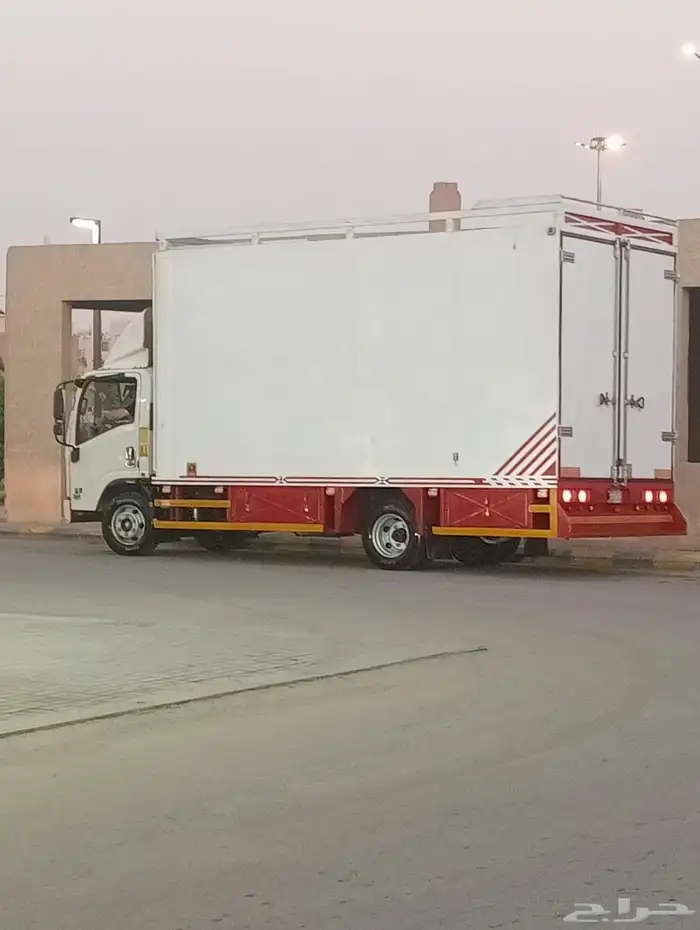 شركة نقل عفش مع الفك والتركيب تخزين عفش نقل اثاث 3