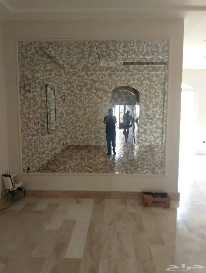 ديكور داخلي راقي جدا 17