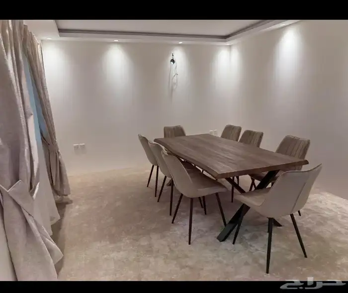 منتجع واسع و متكامل للإيجار اليومي في العمارية 17