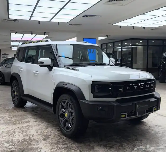 جيتور T2 2025 جديد 1