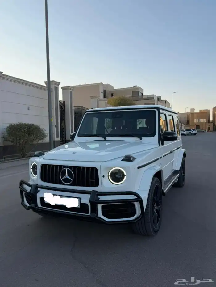 جي كلاس 2021 1