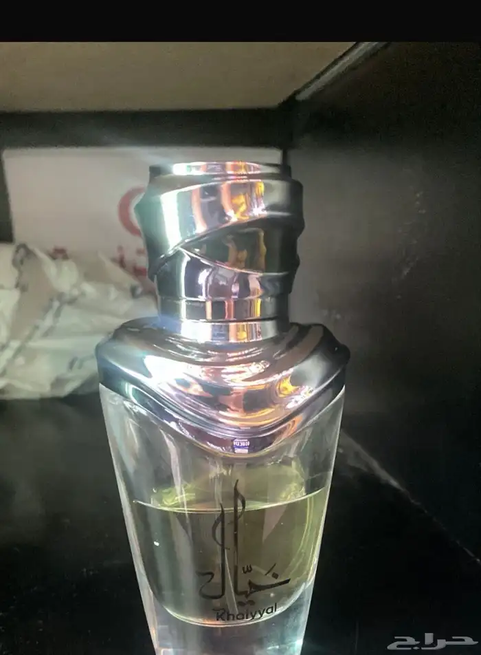 خيال من العربيه للعود 45 ملي 0