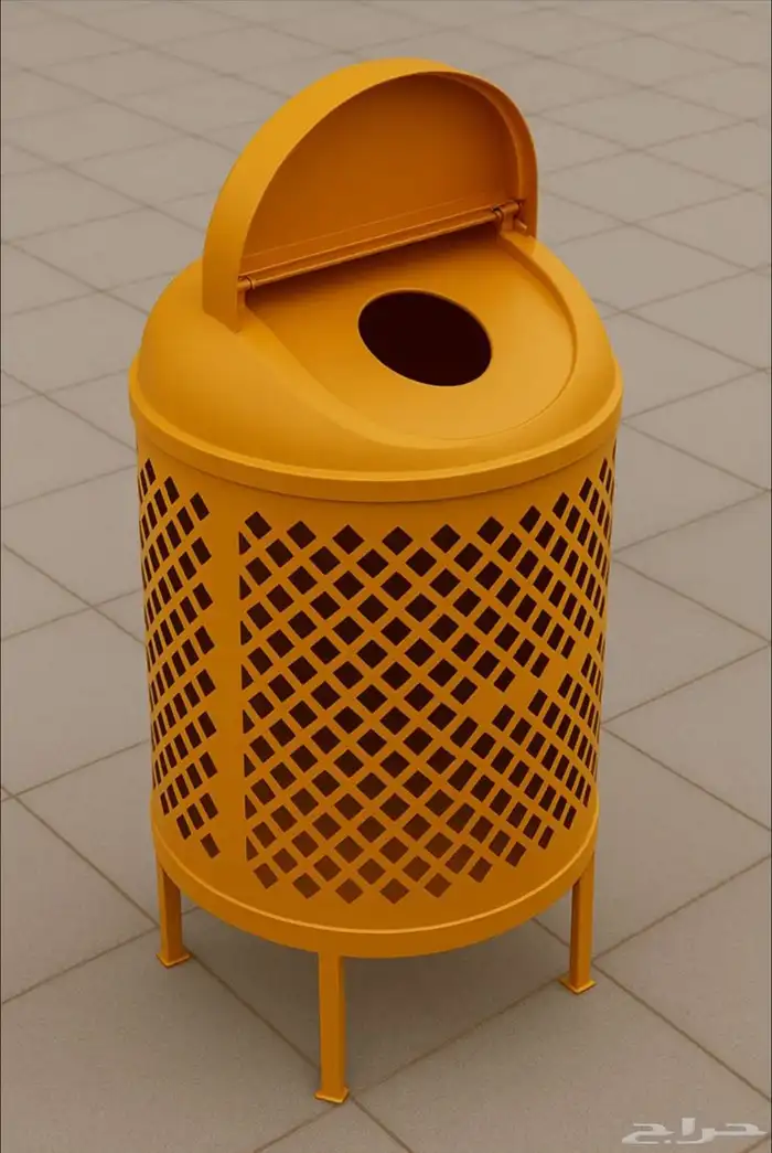 حاويه خبز بالشكال جديده 1