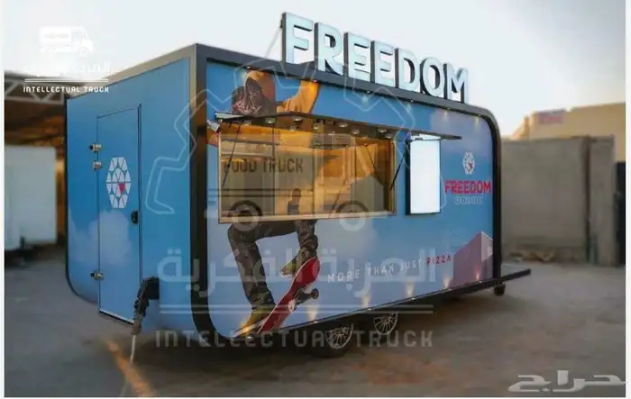 مصنع فود ترك 0