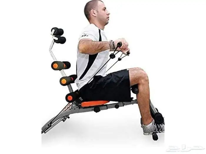 جهاز تمرين البطن 0