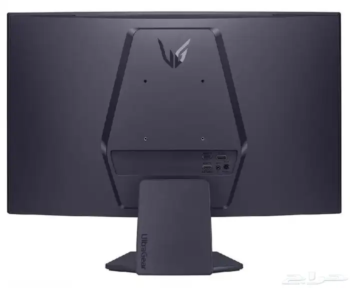 شاشة الألعاب مع كرسي وطاولة 2