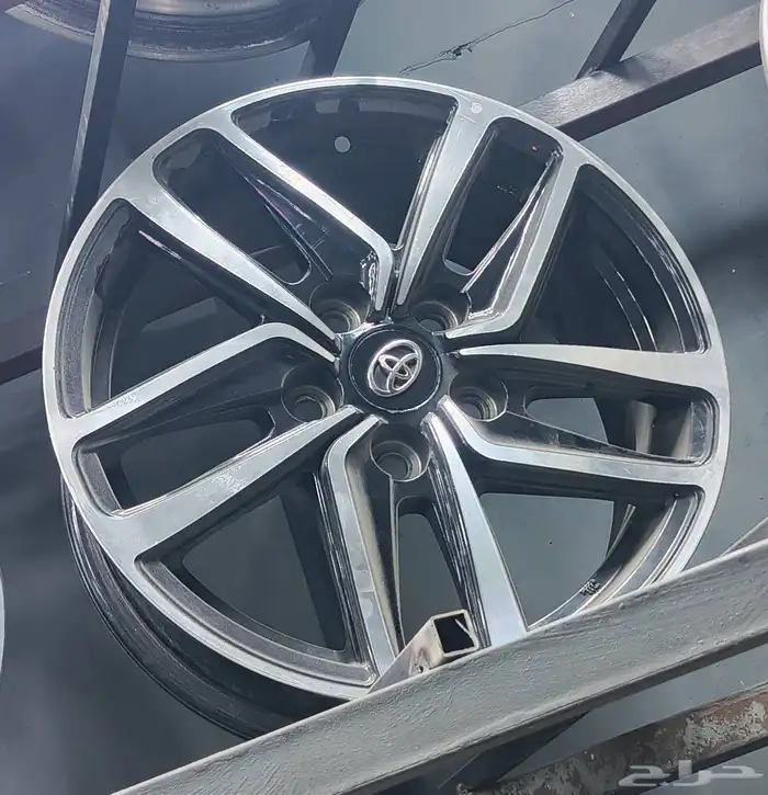 للبيع جنوط هونداي .كياء.تويوتا 7