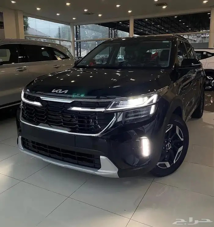 كيا سيلتوس GLS MID 2026 كاش او أقساط 5