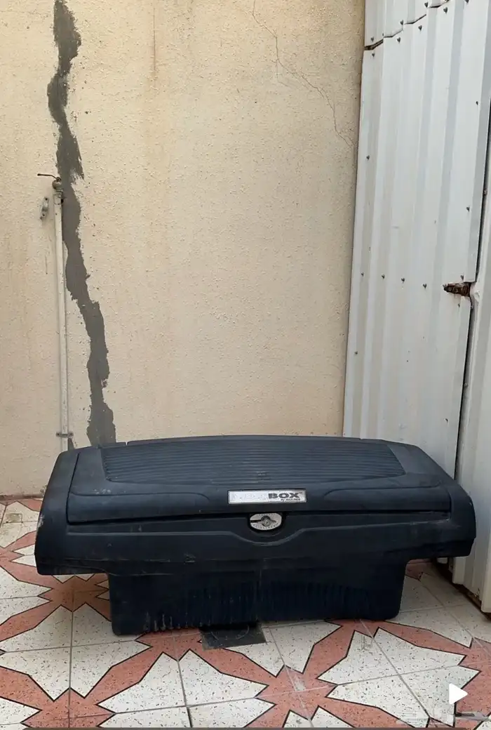 صندوق عزبة 0