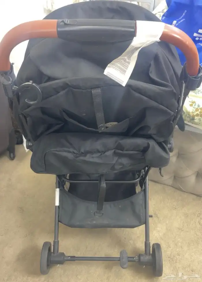 عربة أطفال 0