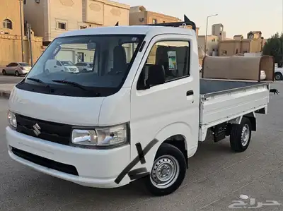 سوزوكي كاري بيك اب 2023 للبيع index