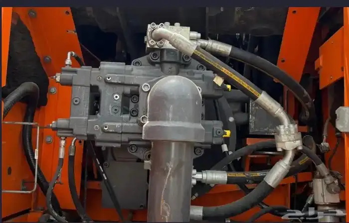 للبيع بوكلين دوسان 480 4