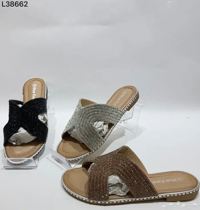 جزم نسائي فاخره جملة 40