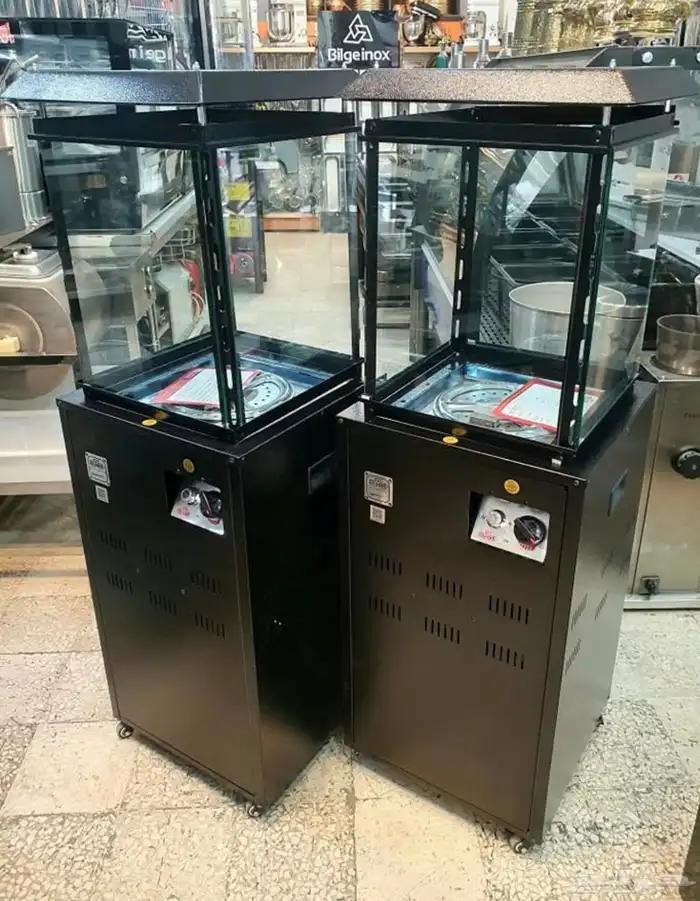 دفايات غاز هرميه و قبعه اسعار جمله 1