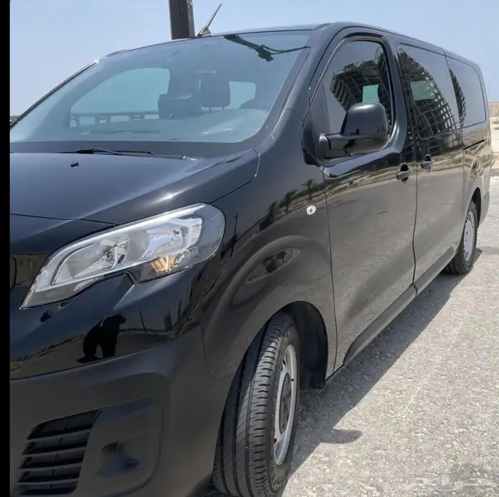 اكسبيرت 2023 ركاب للبيع قير أوتوماتيك 2