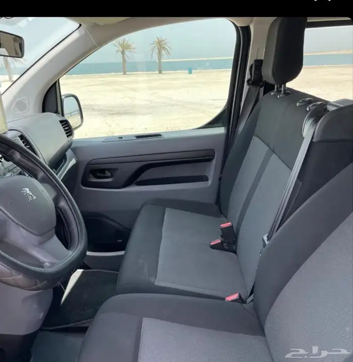 اكسبيرت 2023 ركاب للبيع قير أوتوماتيك 3